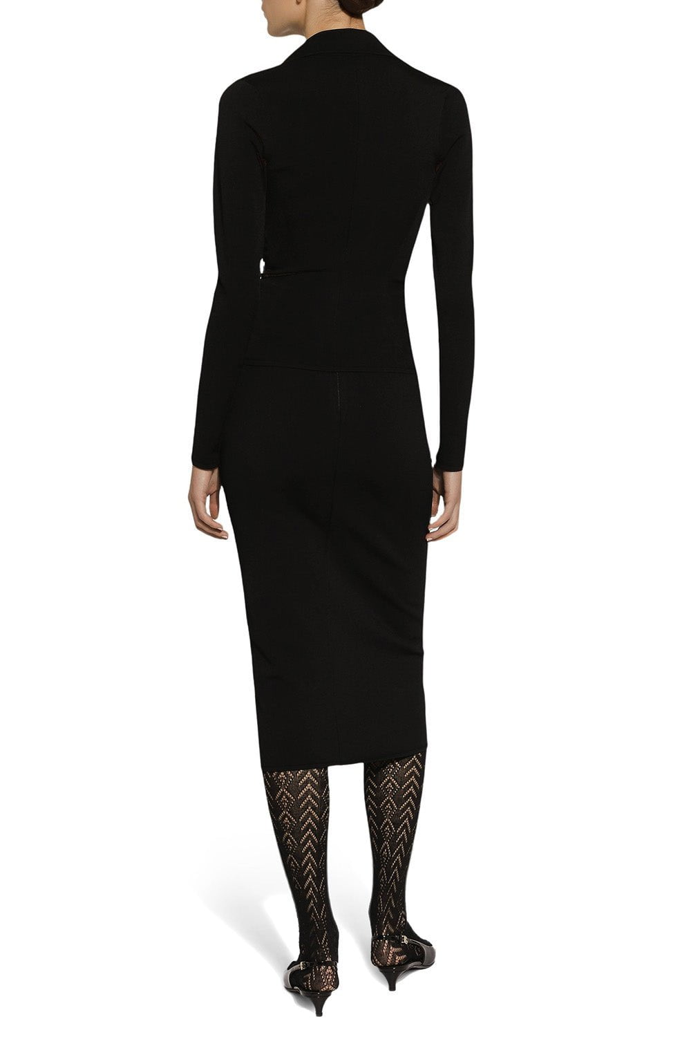 DOLCE & GABBANA-Pencil Skirt-