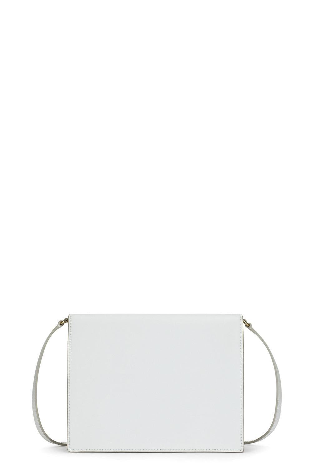 DG LOGO CROSSBODY BAG - OPTICAL WHITE-OPTCL WH-O/S-HANDBAGSHOULDER-DOLCE & GABBANA