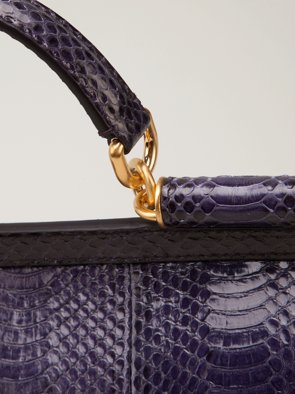 DOLCE & GABBANA-Miss Sicily Top Handle Bag-VIOLA