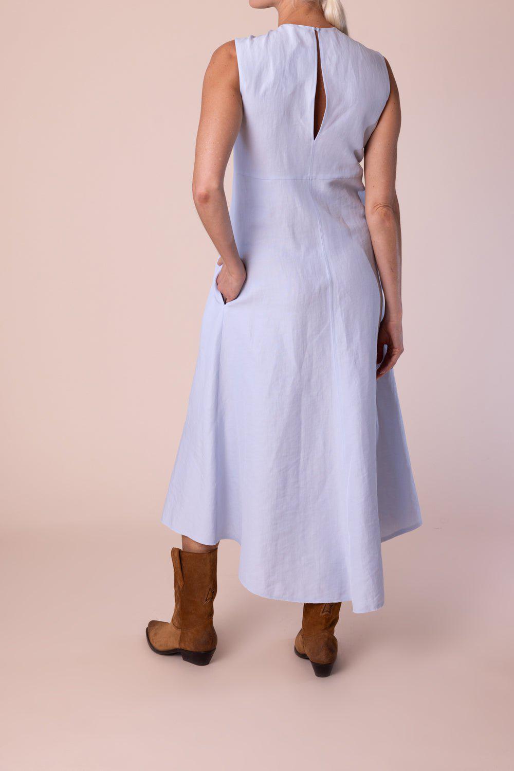 DOROTHEE SCHUMACHER-Summer Cruise Dress-