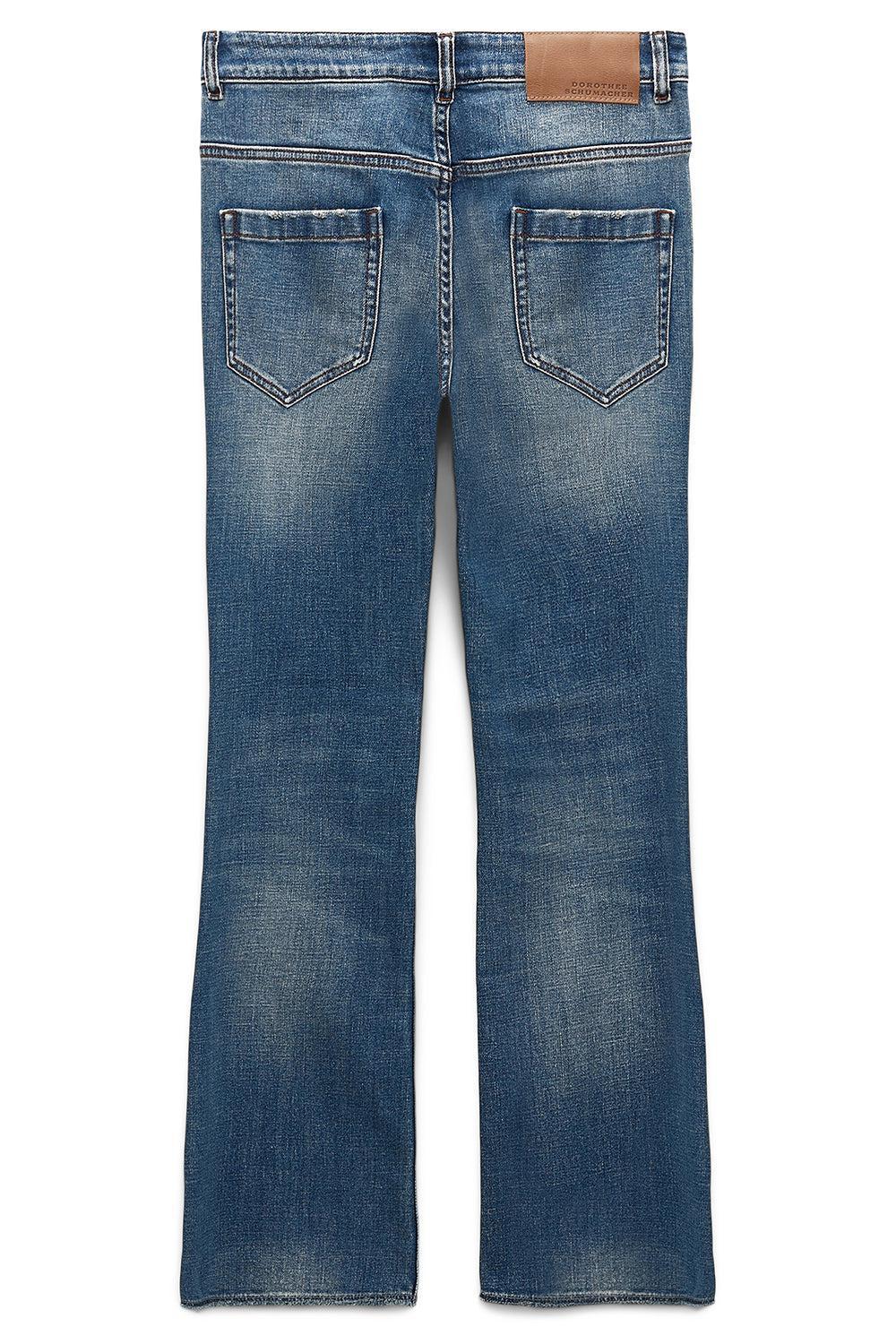 Love Pants-DNM MIX-1-CLOTHINGPANTDENIM-DOROTHEE SCHUMACHER