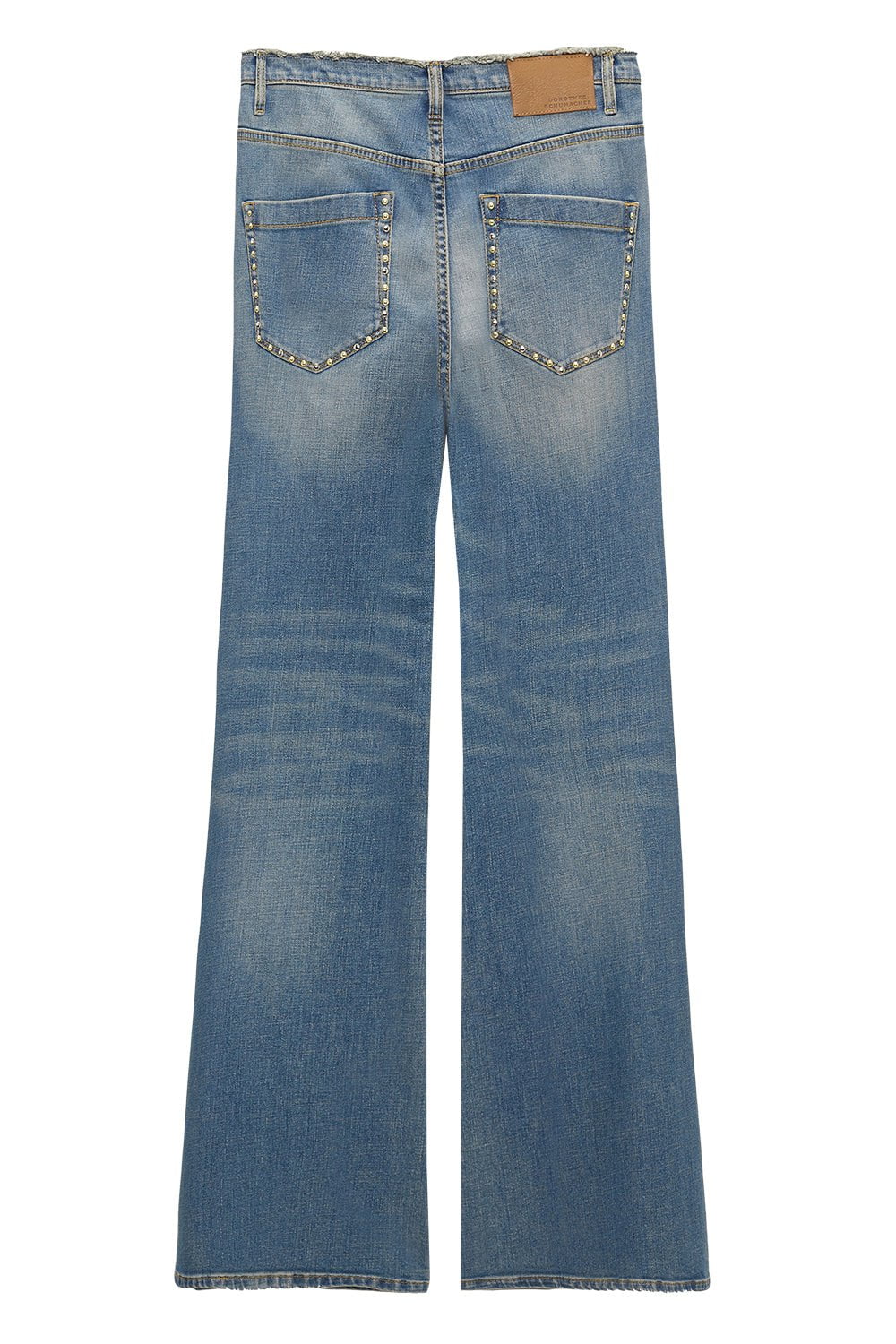 DOROTHEE SCHUMACHER-Love Pant-