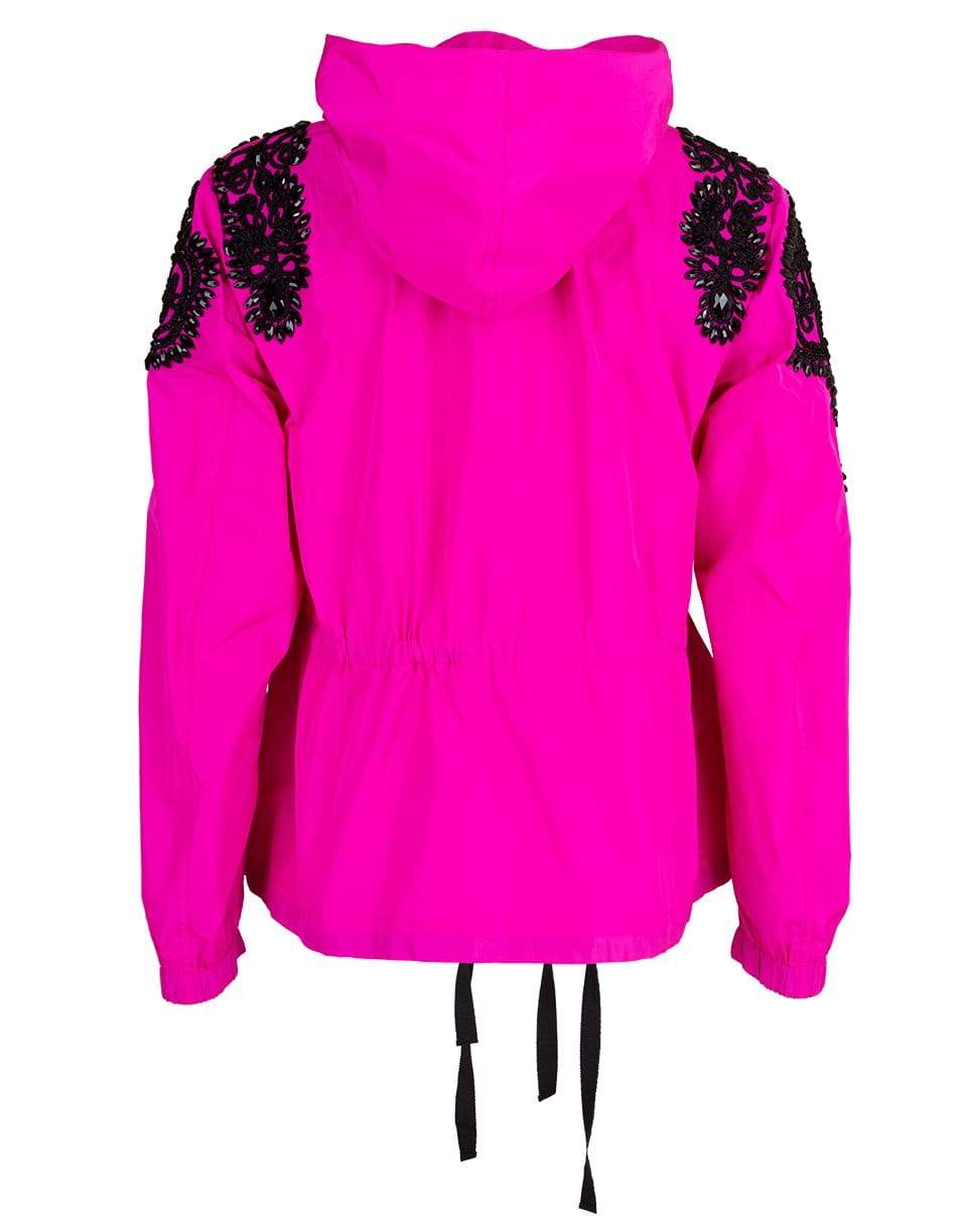 DRIES VAN NOTEN-Valera Embroidered Jacket-