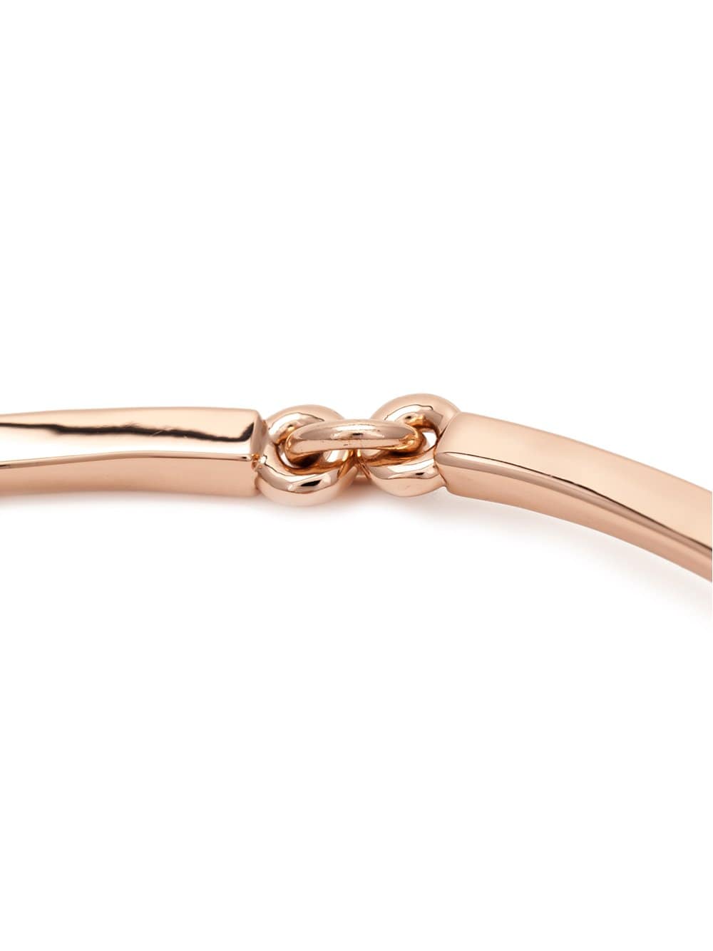 EDDIE BORGO-Composition Collar-RSE/GLD