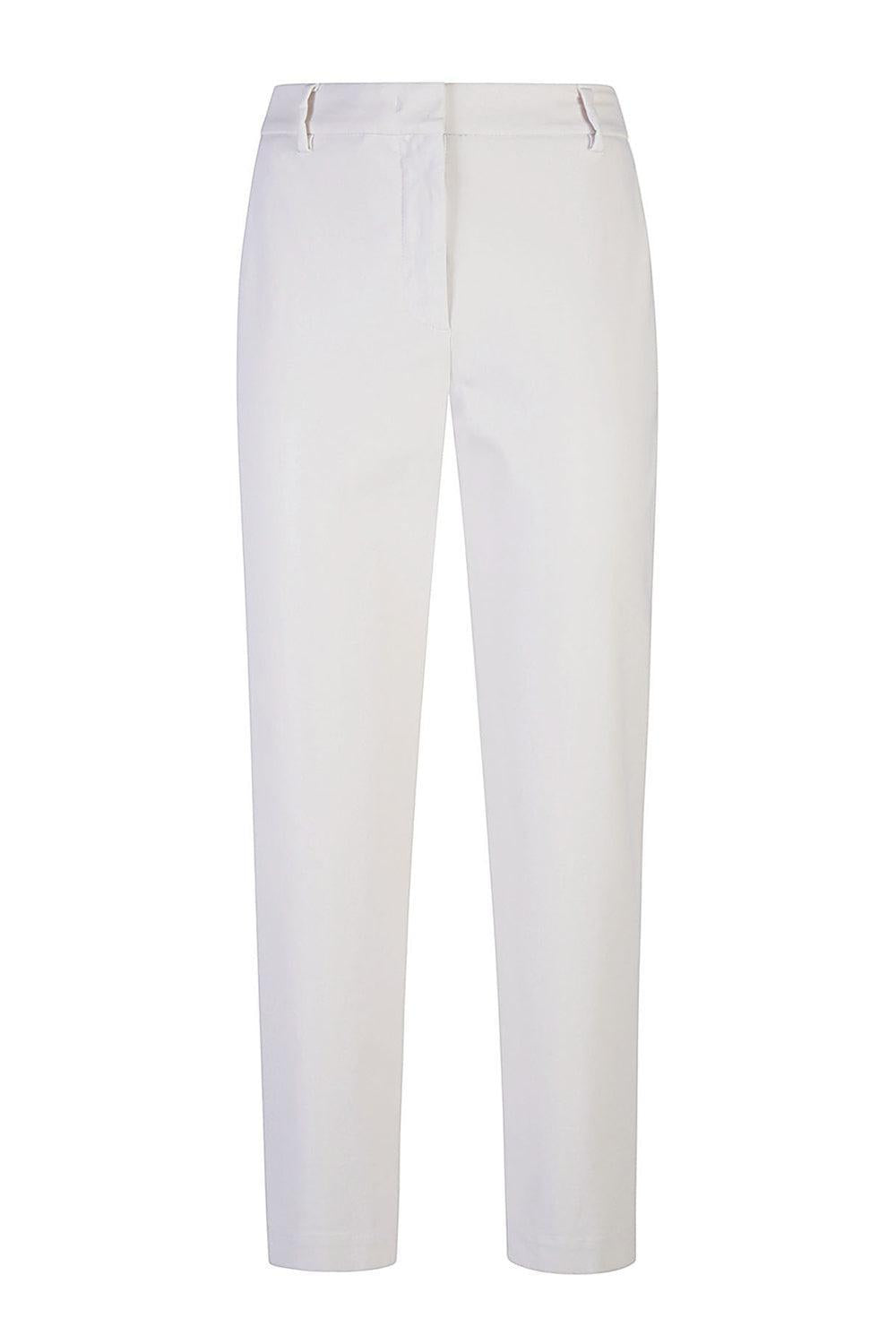 Crop Pant-SAND-36-CLOTHINGPANTCASUAL-ELEVENTY