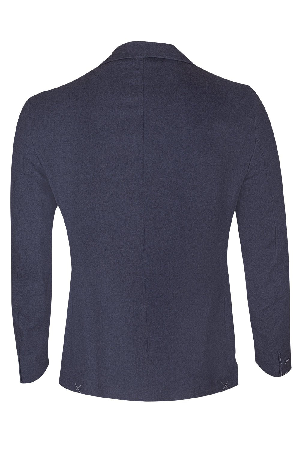 ELEVENTY-Single Breasted Jacket-