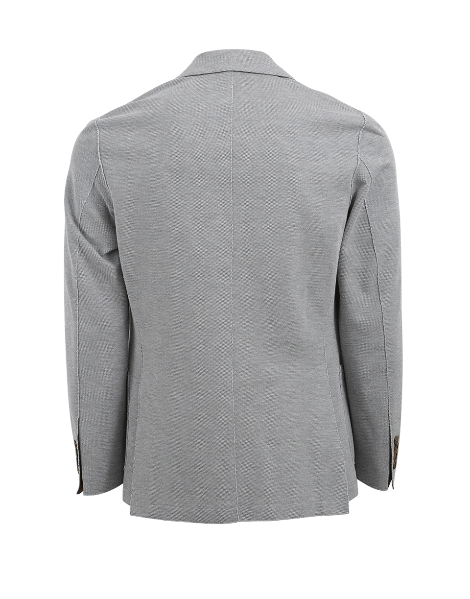 ELEVENTY-Real Cut Patch Pocket Jacket-