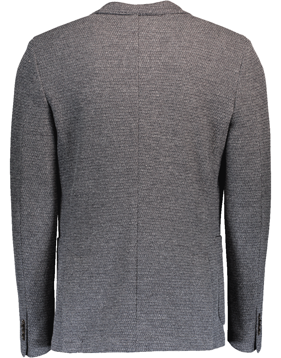 ELEVENTY-Tweed Jacket-