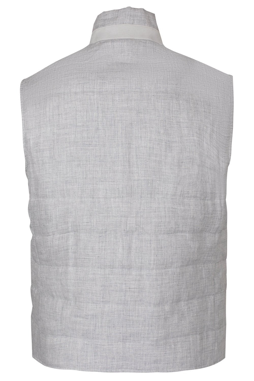 ELEVENTY-Reversible Gilet-