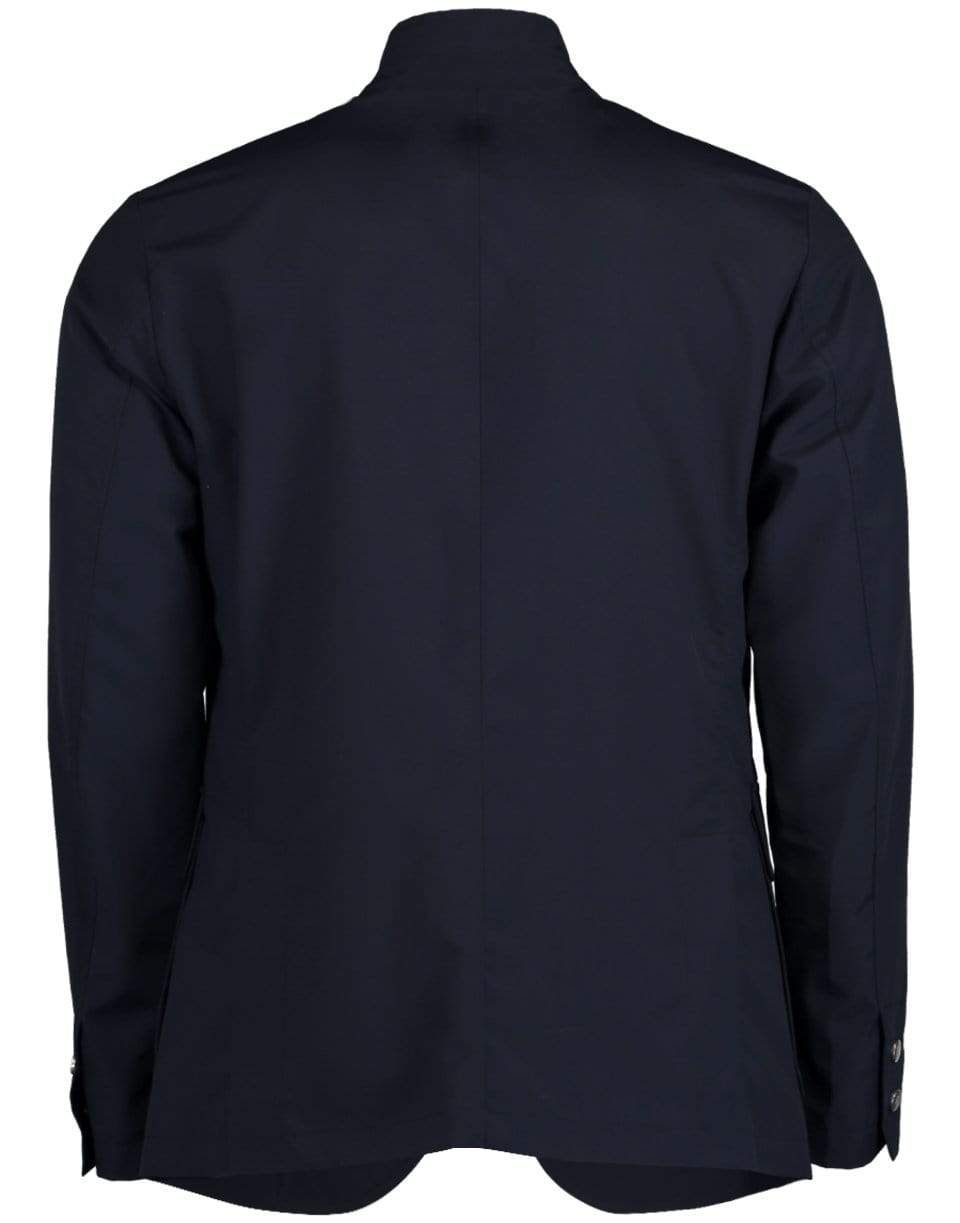 ELEVENTY-Rain System Hybrid Jacket-