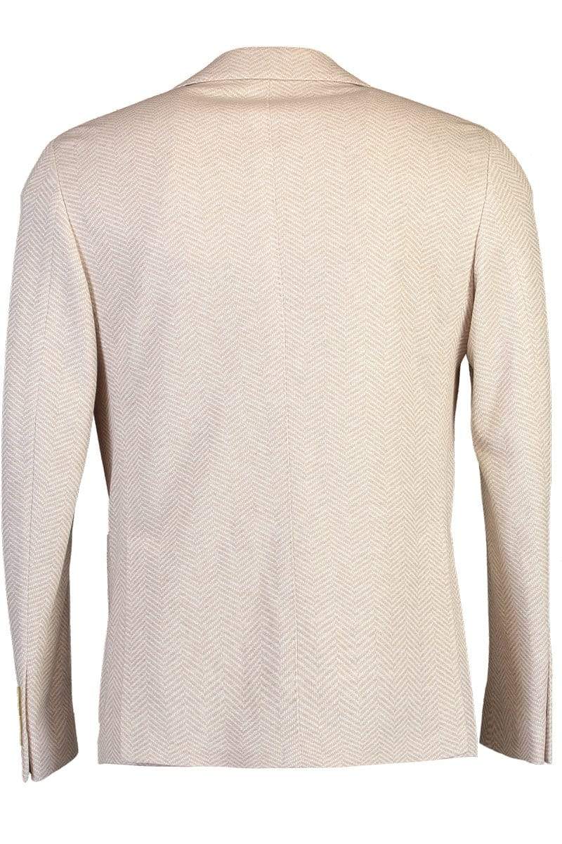 ELEVENTY-Sport Coat - Sand-