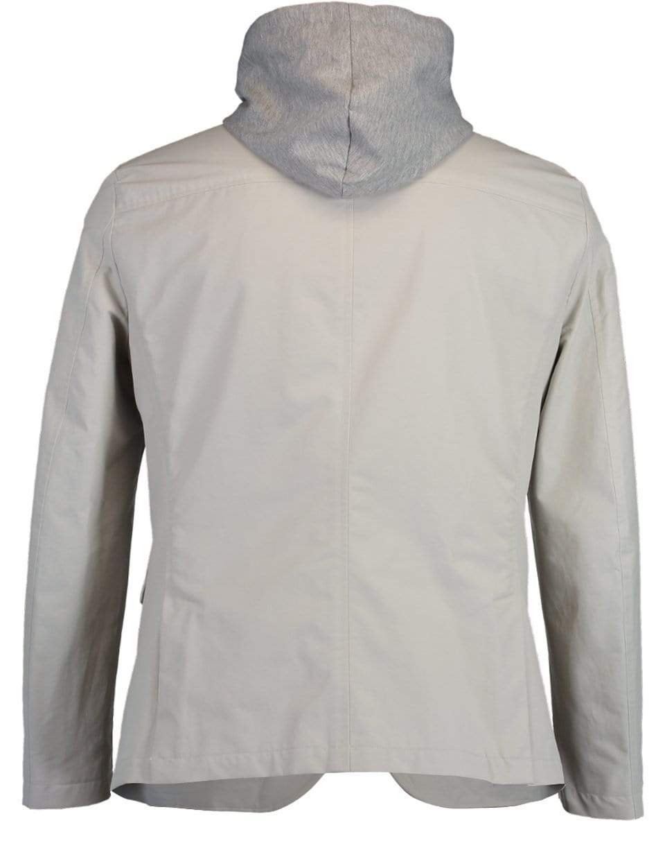 ELEVENTY-Techno Blazer-