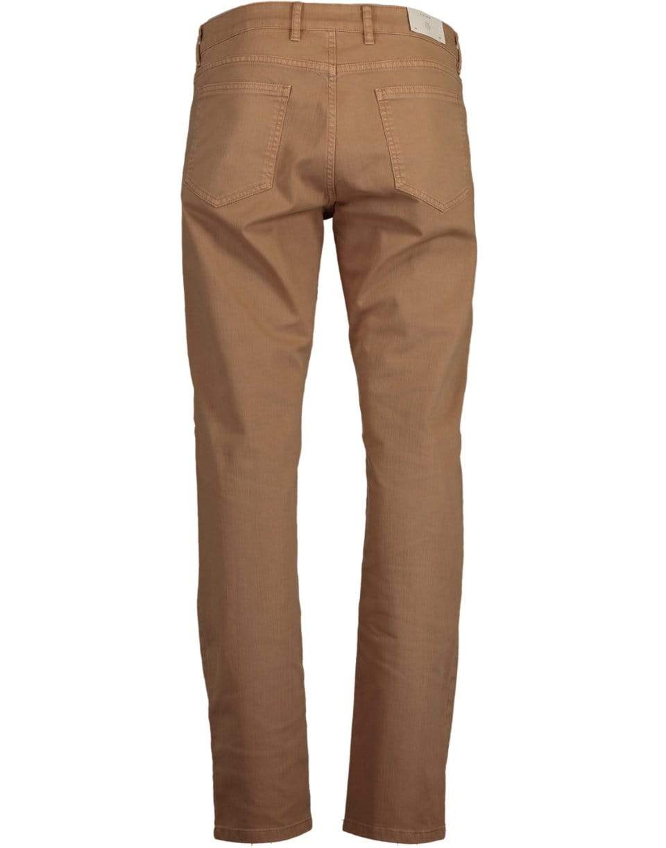 ELEVENTY-Five Pocket Pant-