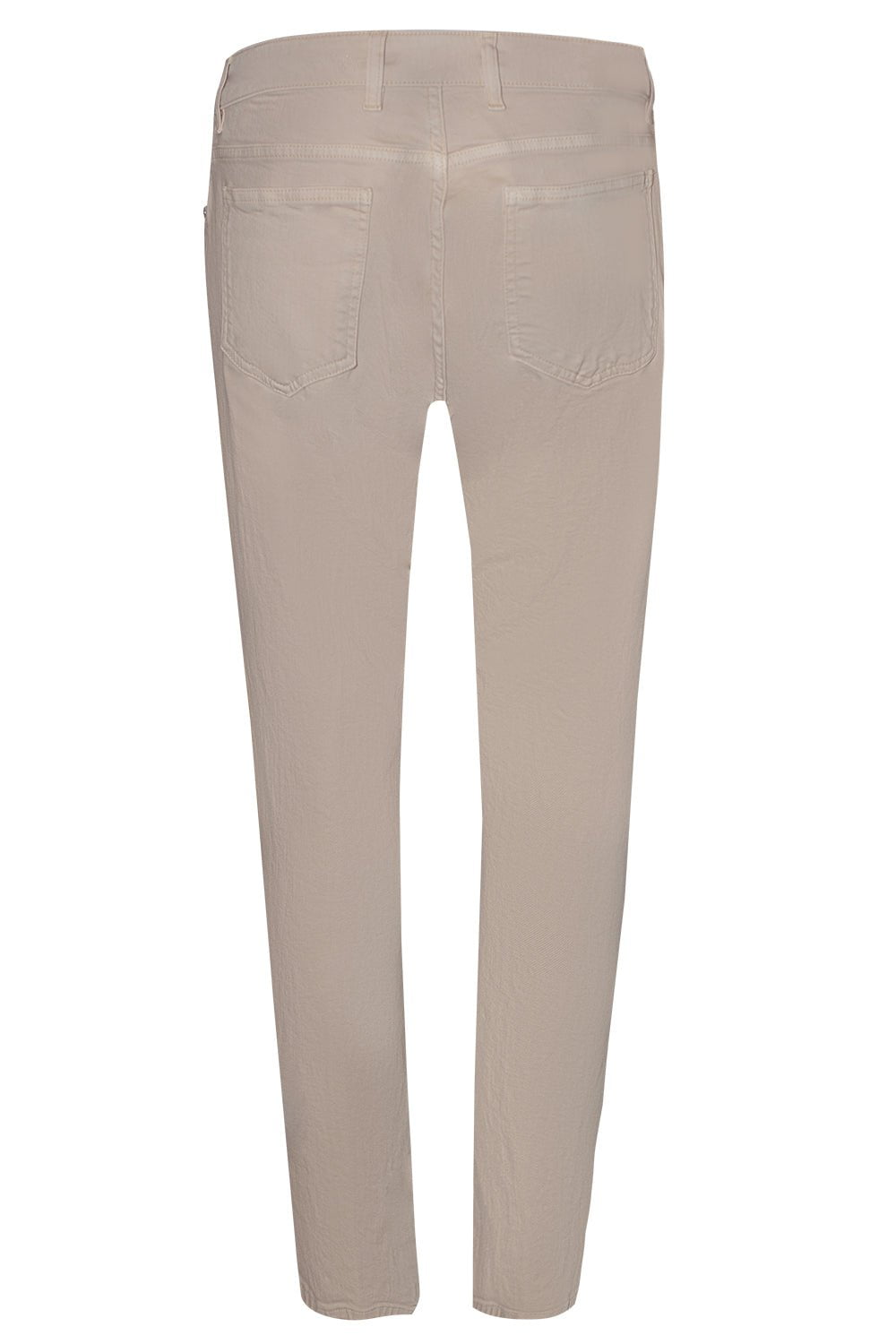 ELEVENTY-5 Pocket Pant - Giallo-