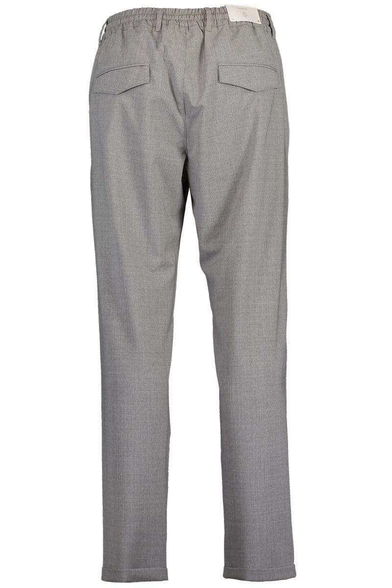 ELEVENTY-Jogger Pant - Grigio-