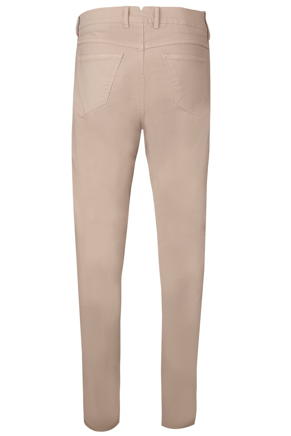 ELEVENTY-Chino Stretch Pant - Sand-