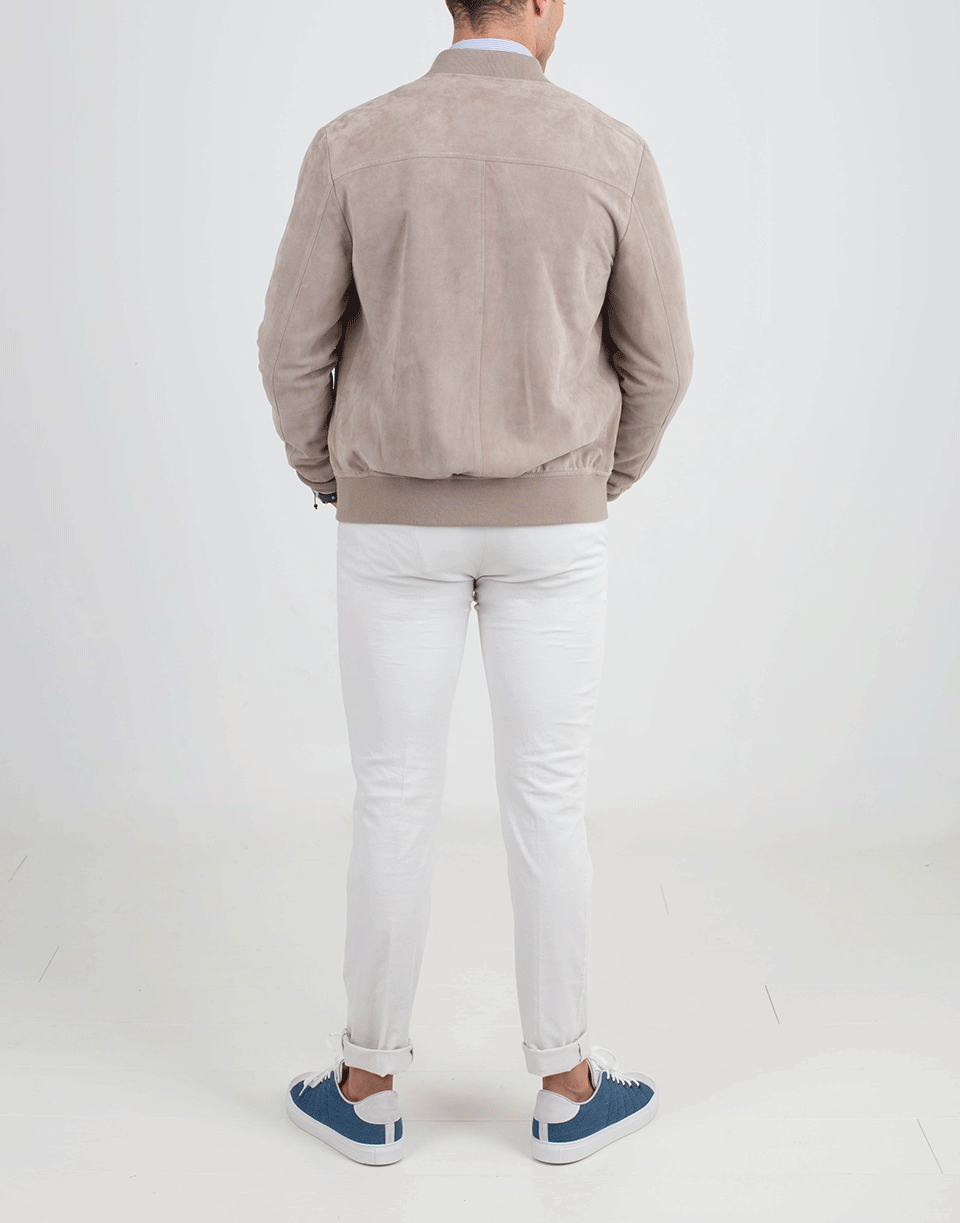 ELEVENTY-Bengal Shirt-