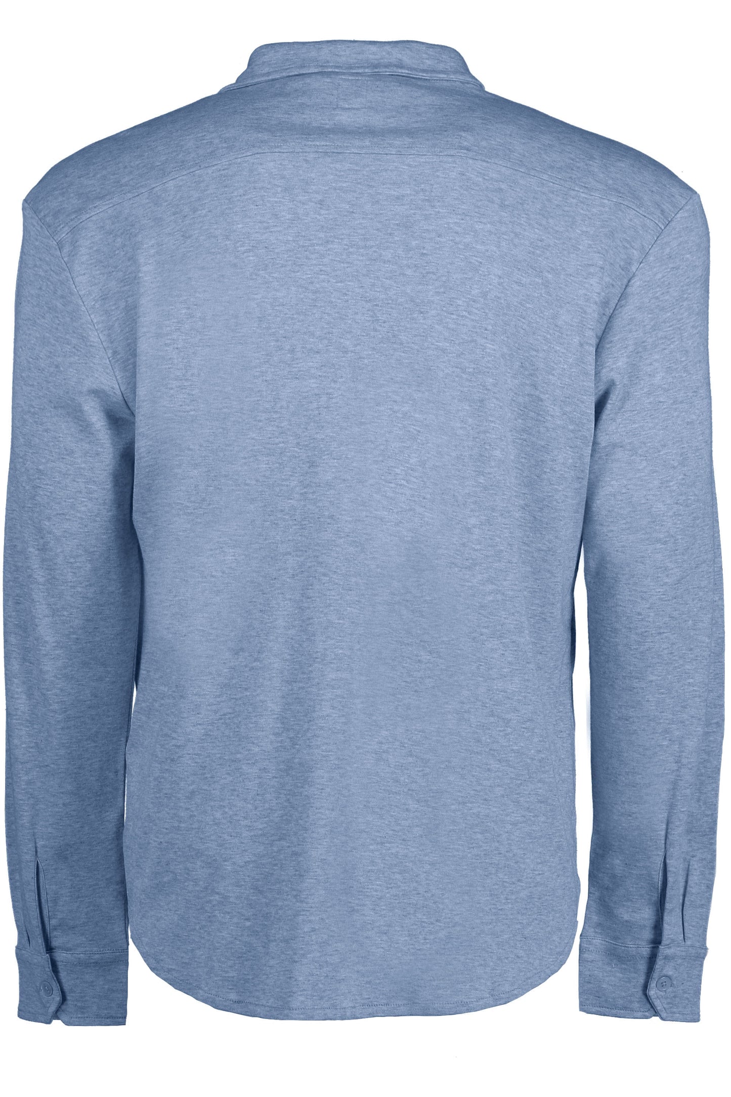 ELEVENTY-Dandy Shirt - Denim-