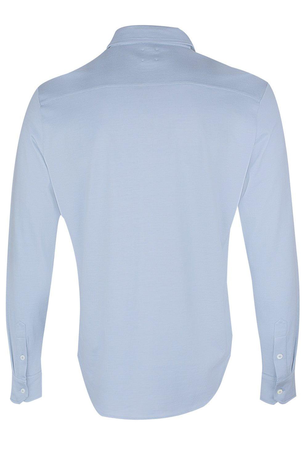 ELEVENTY-Long Sleeve Shirt-