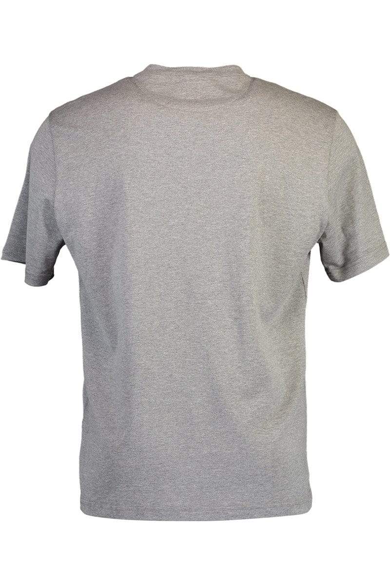 ELEVENTY-T-Shirt - Grigio-