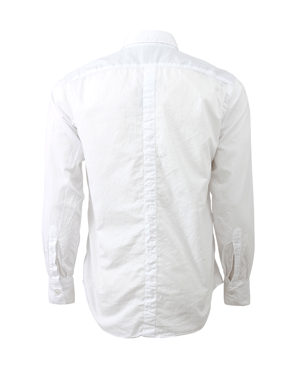 ELEVENTY-Button Down Shirt-