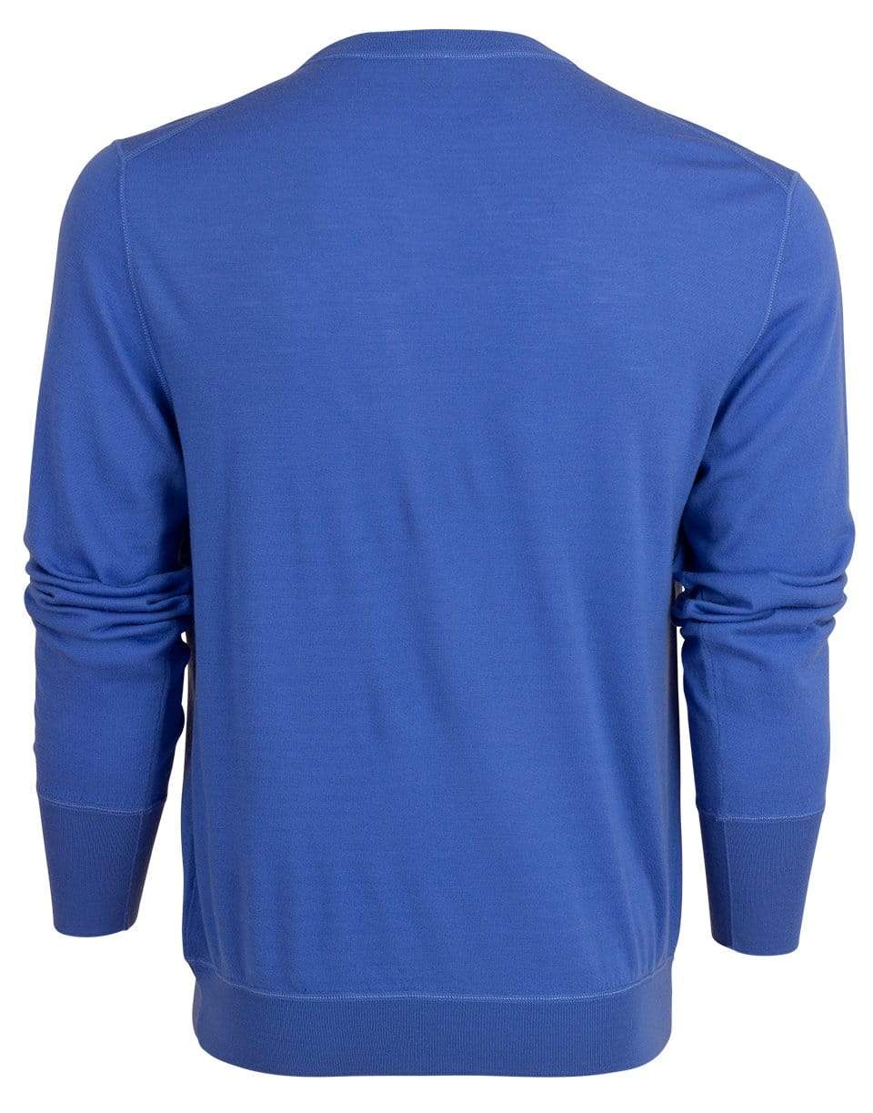 ELEVENTY-Crewneck Sweater-