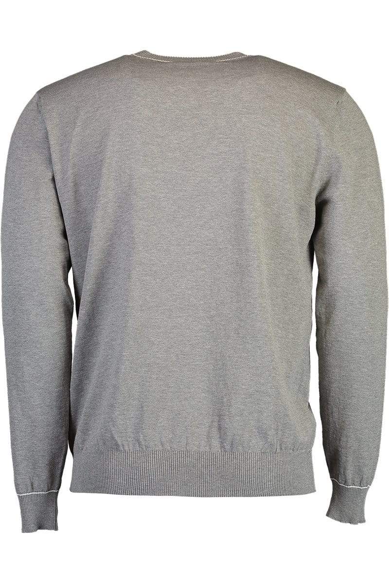 ELEVENTY-Round Neck Sweater-