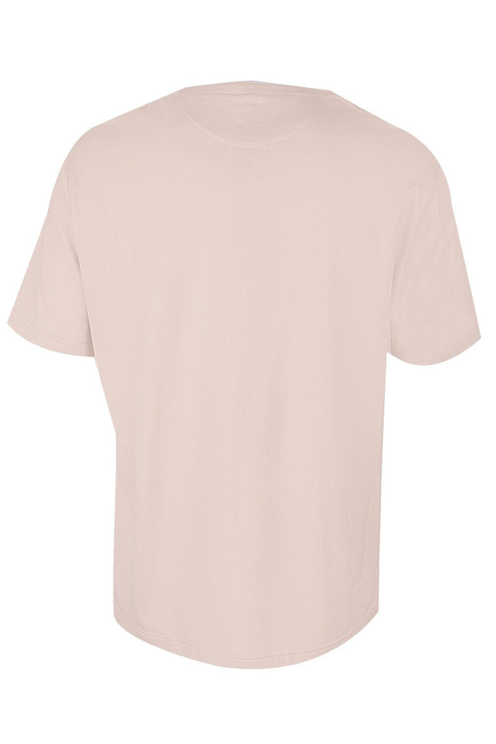 ELEVENTY-Giza Tee - Light Gray-