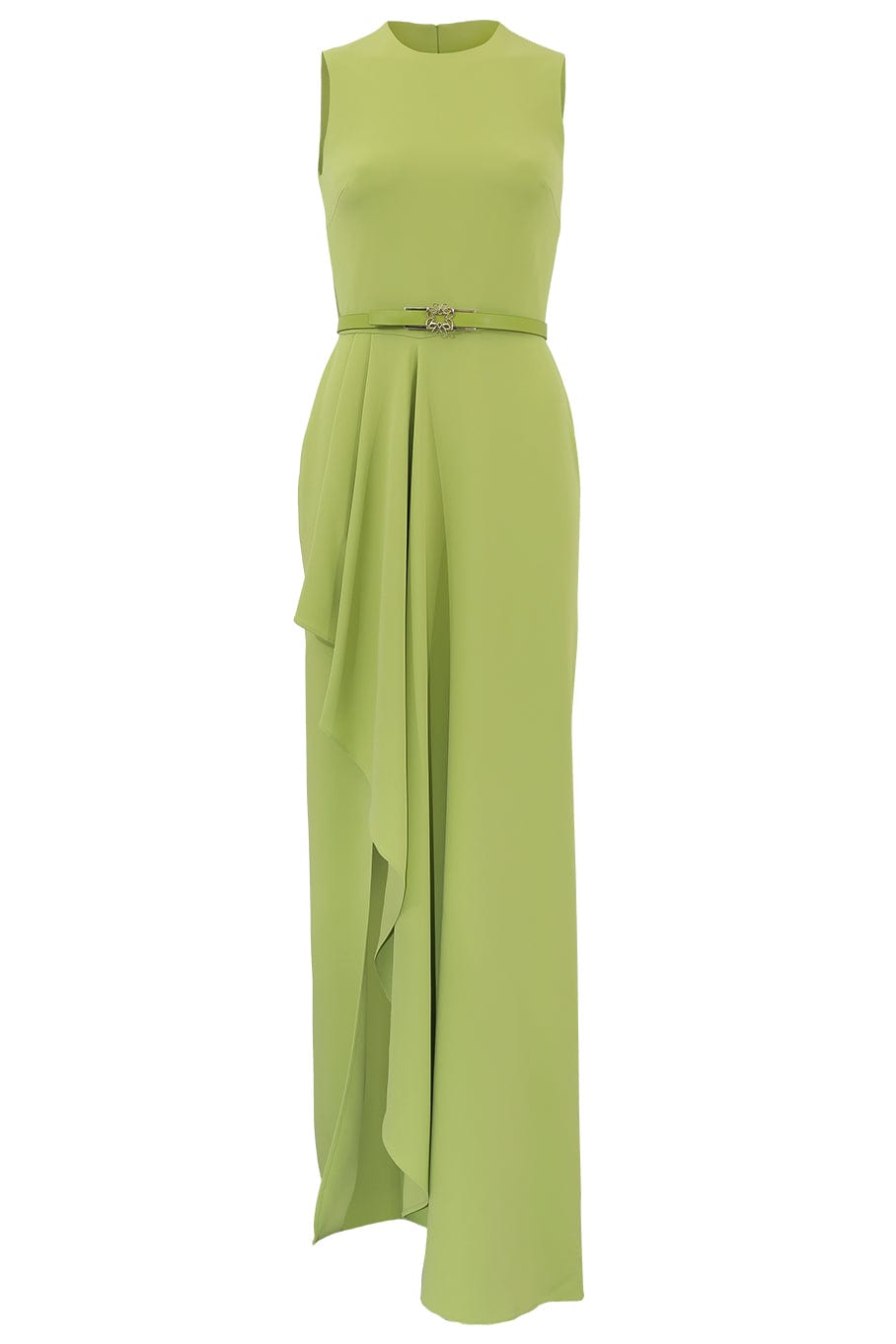 Cady Long Dress | ELIE SAAB Marissa Collections Cady Long Dress | ELIE SAAB Marissa Collections