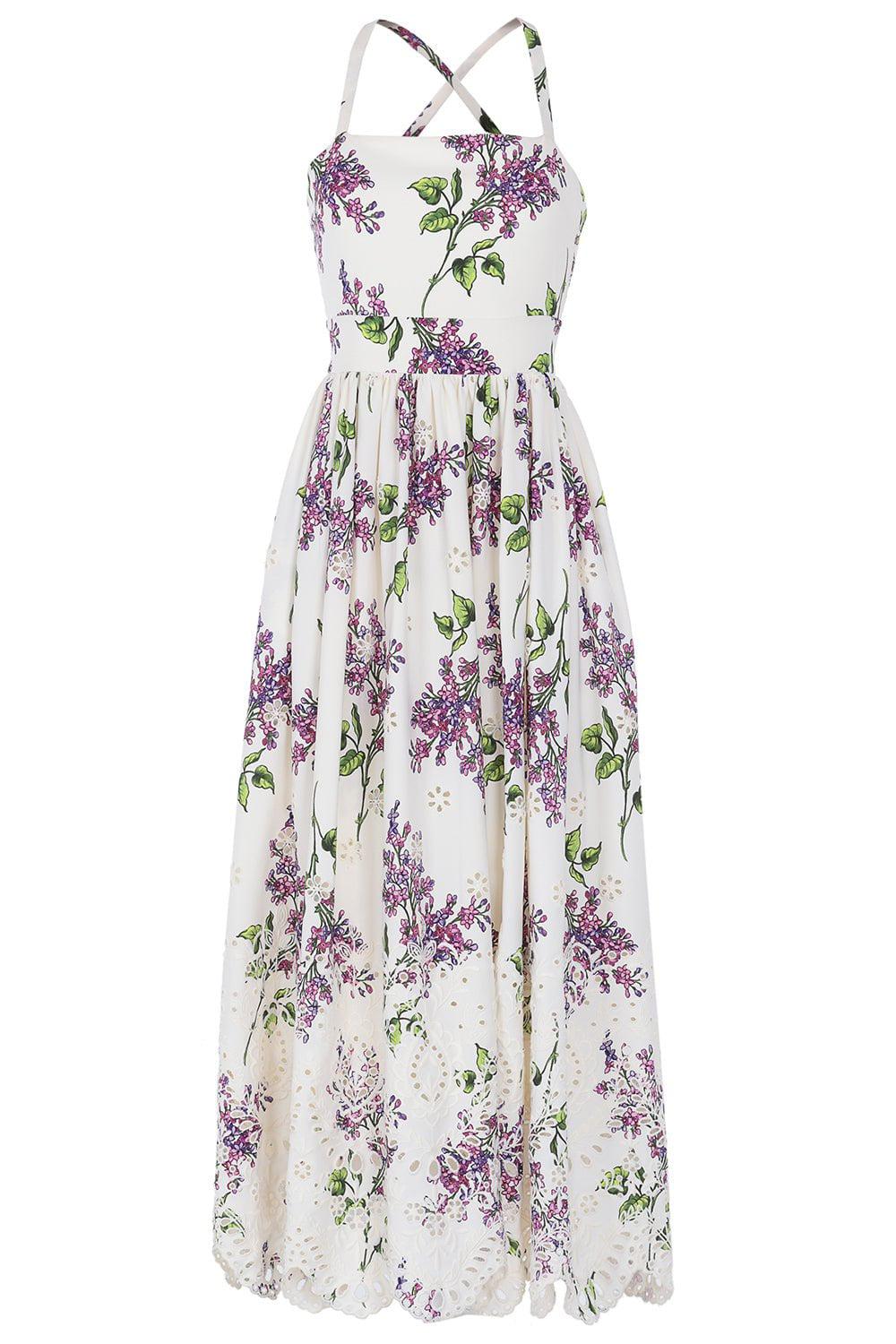 Cady Dress