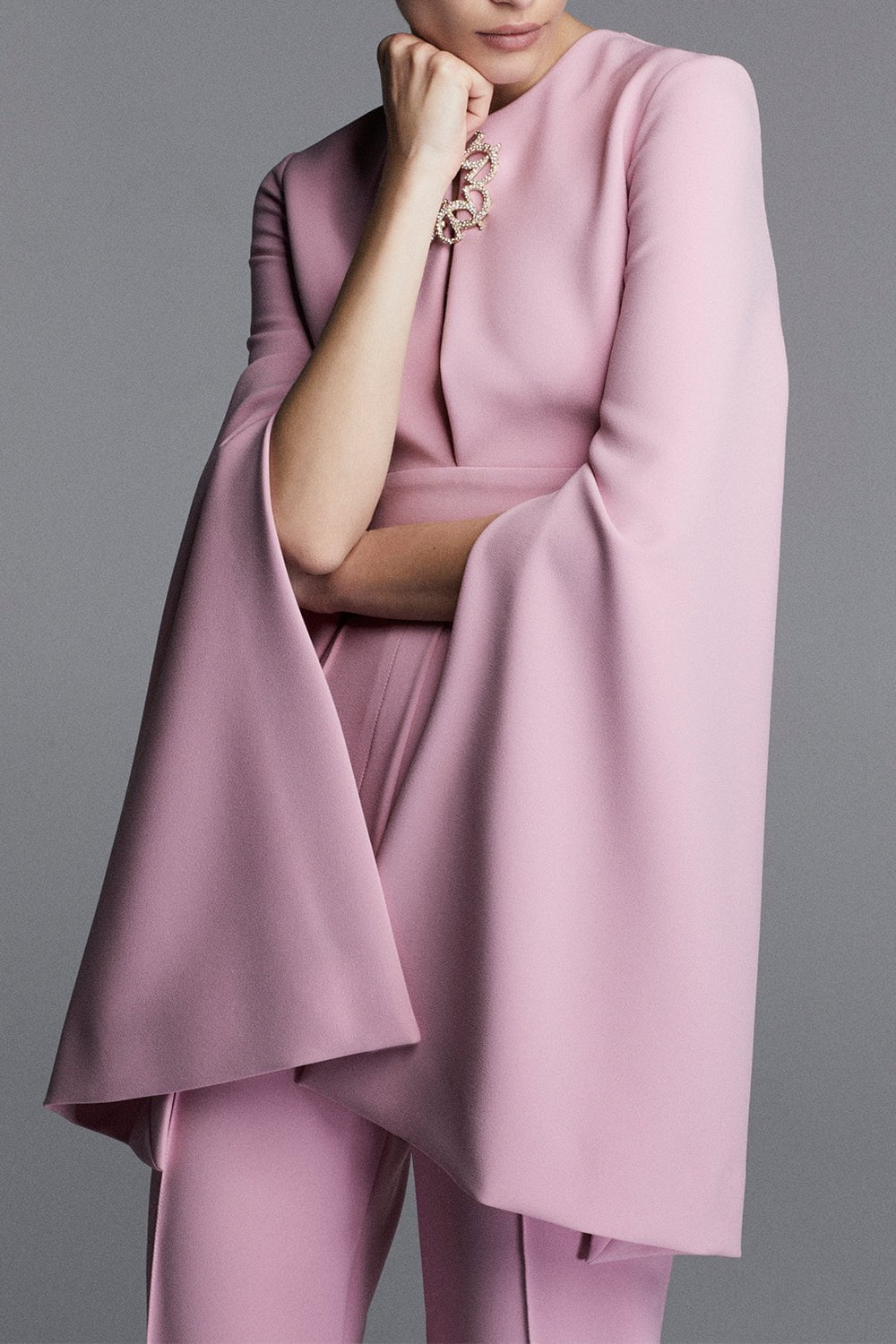 ELIE SAAB-Cady Jumpsuit-