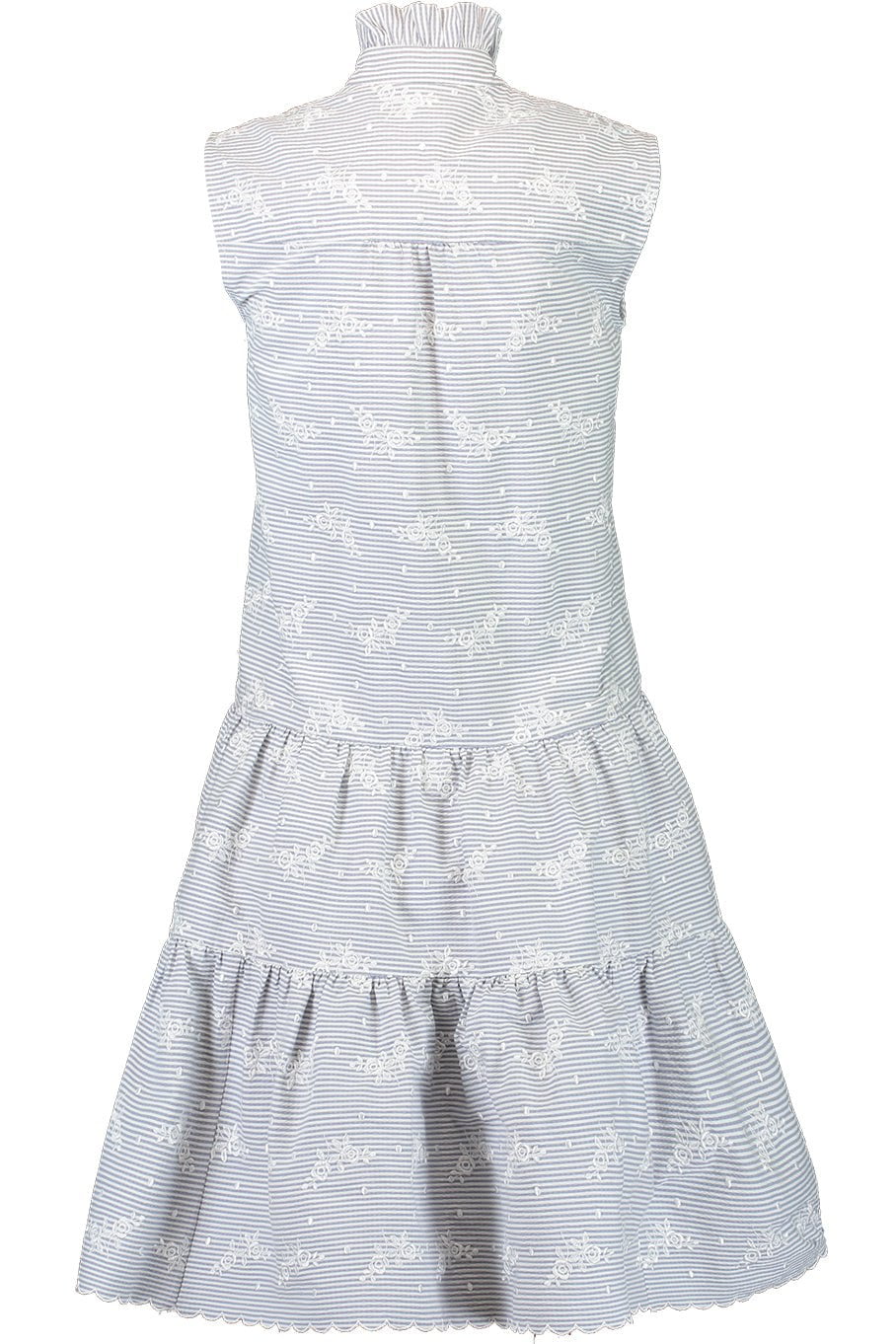 ERDEM-Porto Dress-