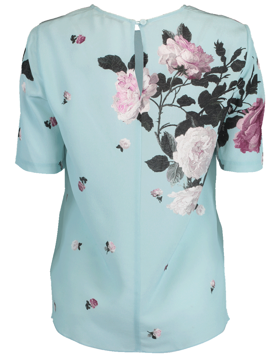 ERDEM-Armilla Top-