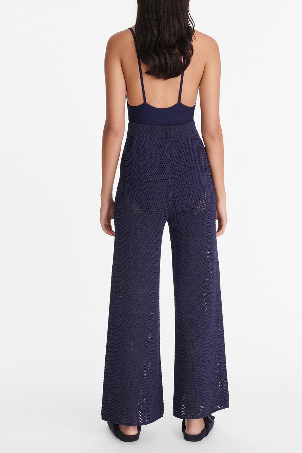 Goeland Pant-BLEU-S-CLOTHINGSWIM-ERES