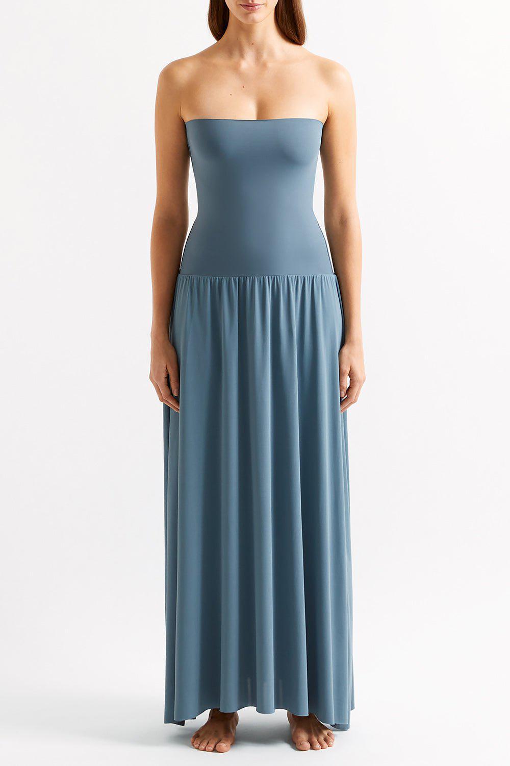 ERES-Oda Dress-