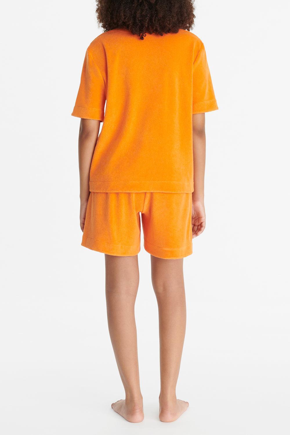 Paresse Shirt-KUMQUAT-S-CLOTHINGTOPT-SHIRT-ERES