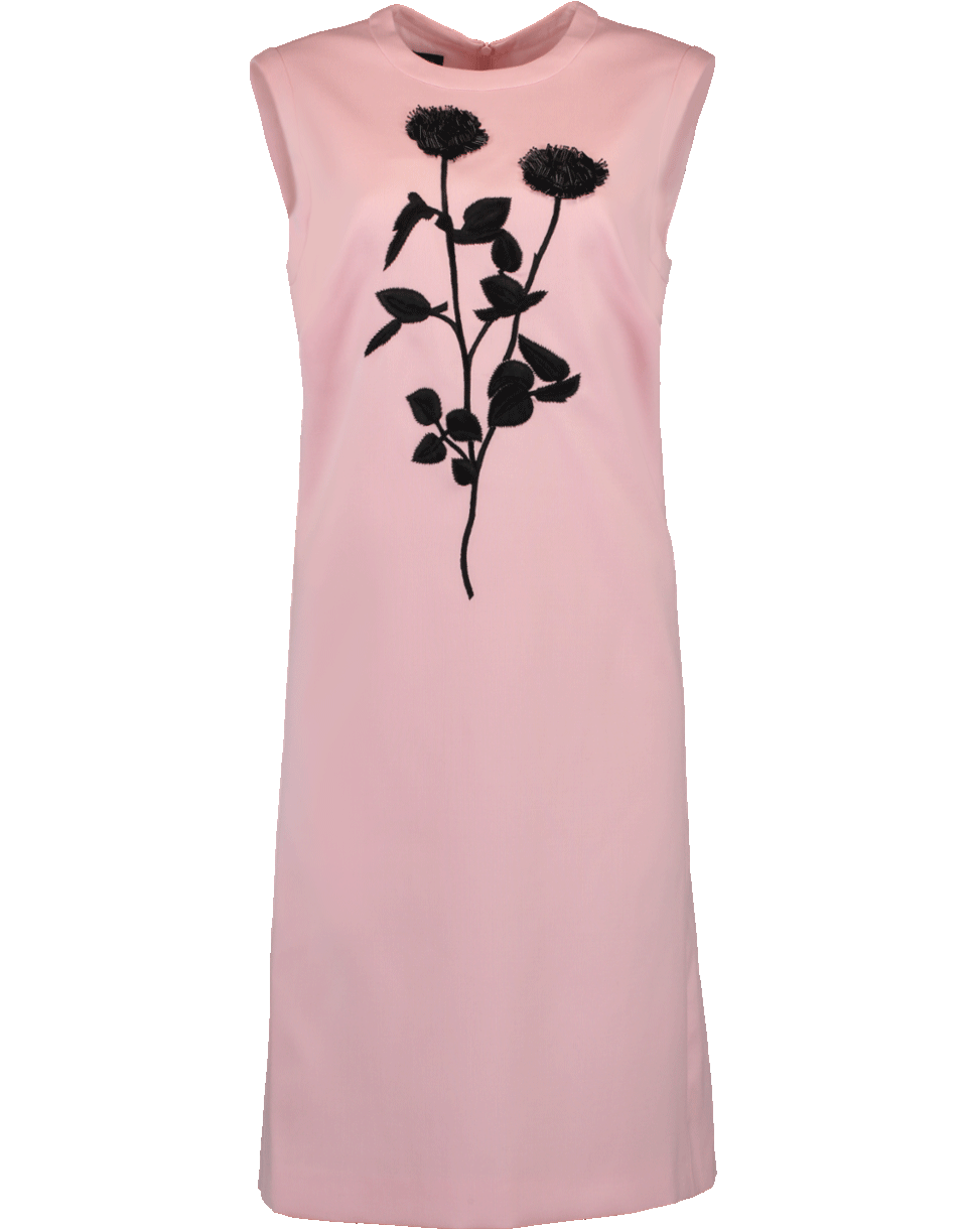 Drewalla Embroidered Dress | ESCADA  Marissa Collections