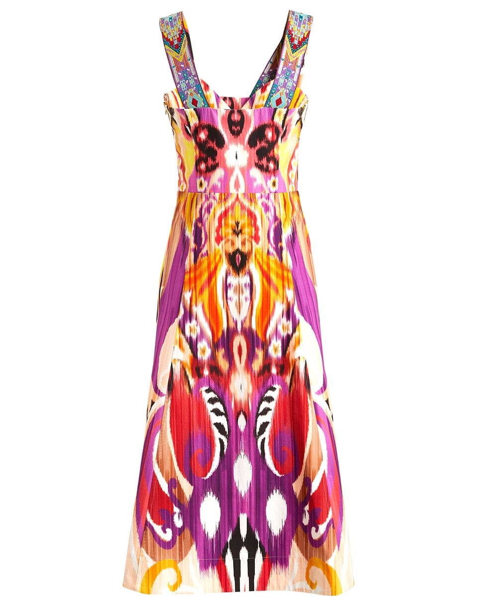 ETRO-Grace Dress-