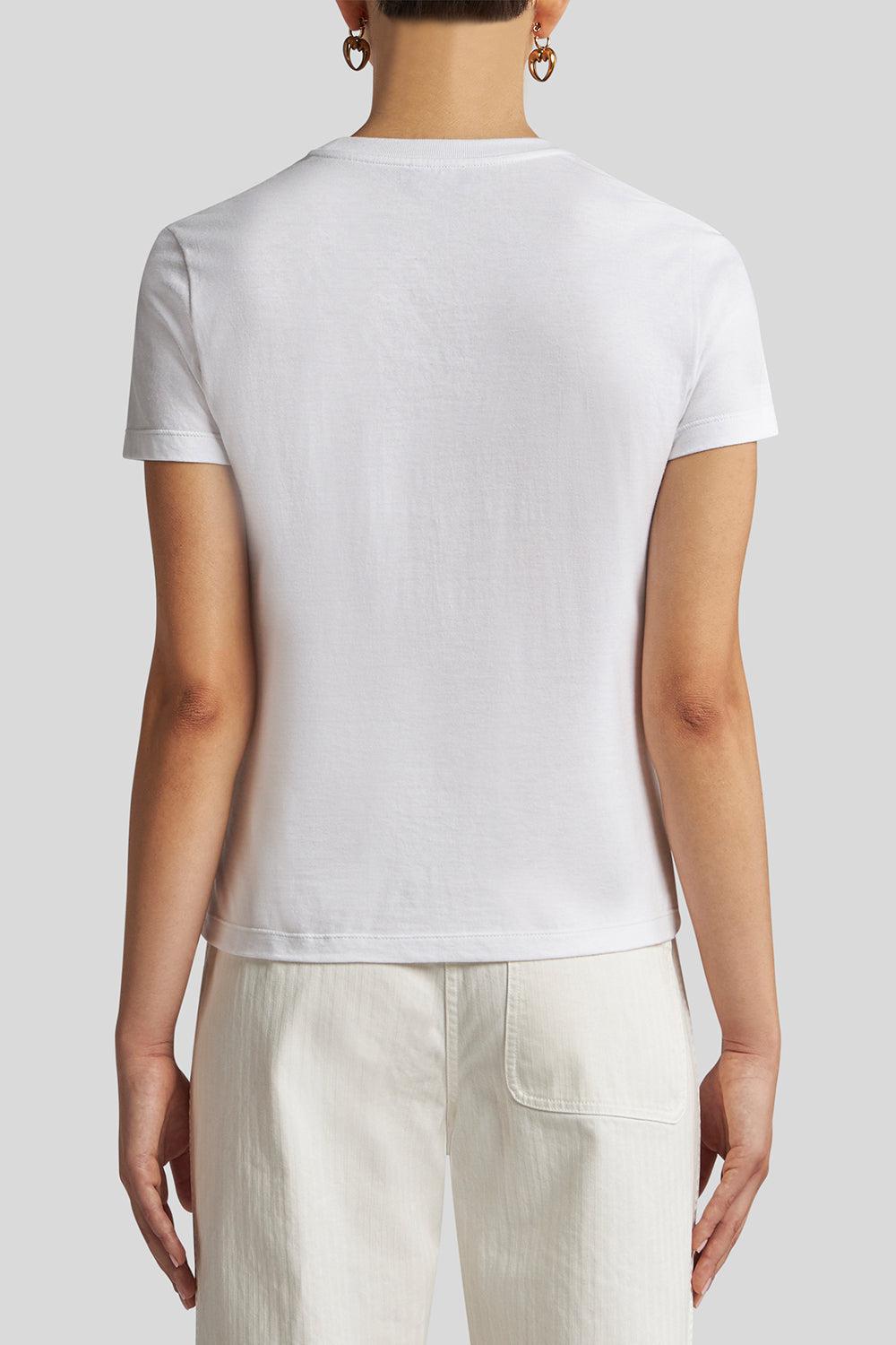 BUTTERFLY TEE-WHITE-XS-CLOTHINGTOPT-SHIRT-ETRO