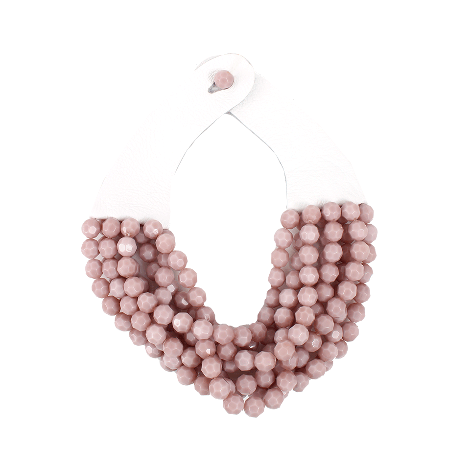 FAIRCHILD BALDWIN-Bella Beaded Necklace-