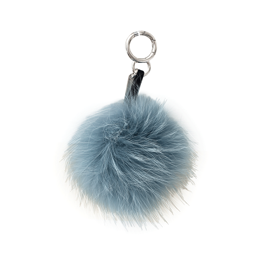 FENDI-Lagoon Bag Bug Charm-LAGOON