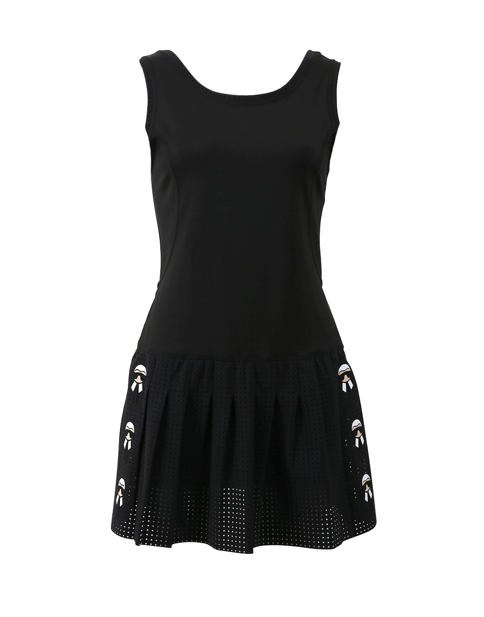 Karlito Tennis Dress