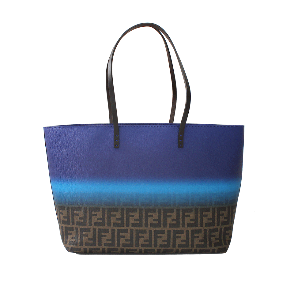 FENDI-Roll Shopping Bag-MULTI
