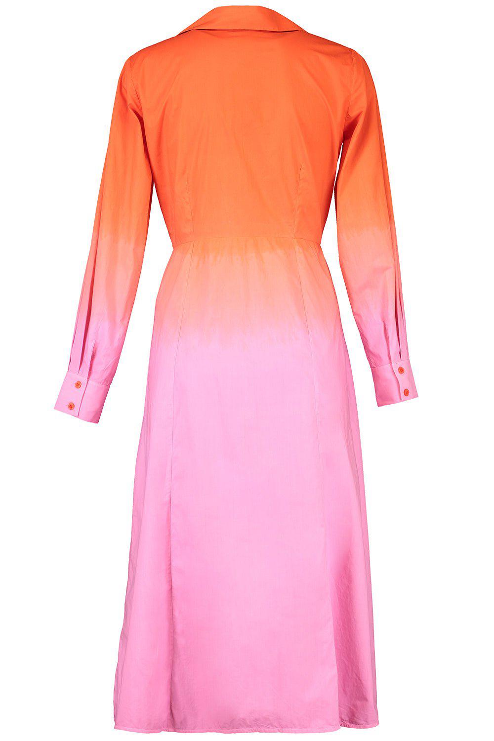 FIGUE-Kate Dress-