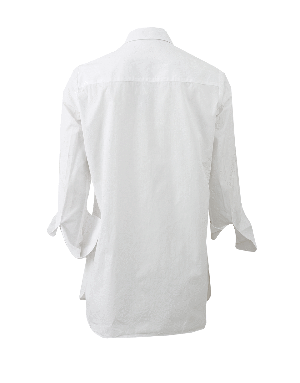 FIGUE-Emmanuelle Tux Shirt-