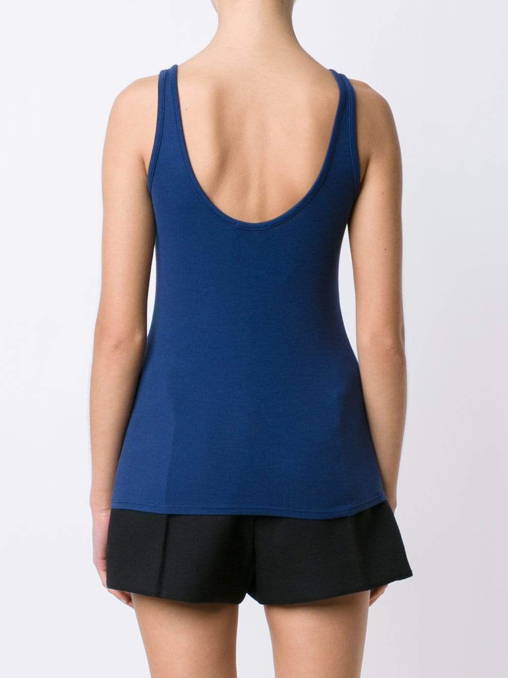 FRAME DENIM-Le Scuba Tank-