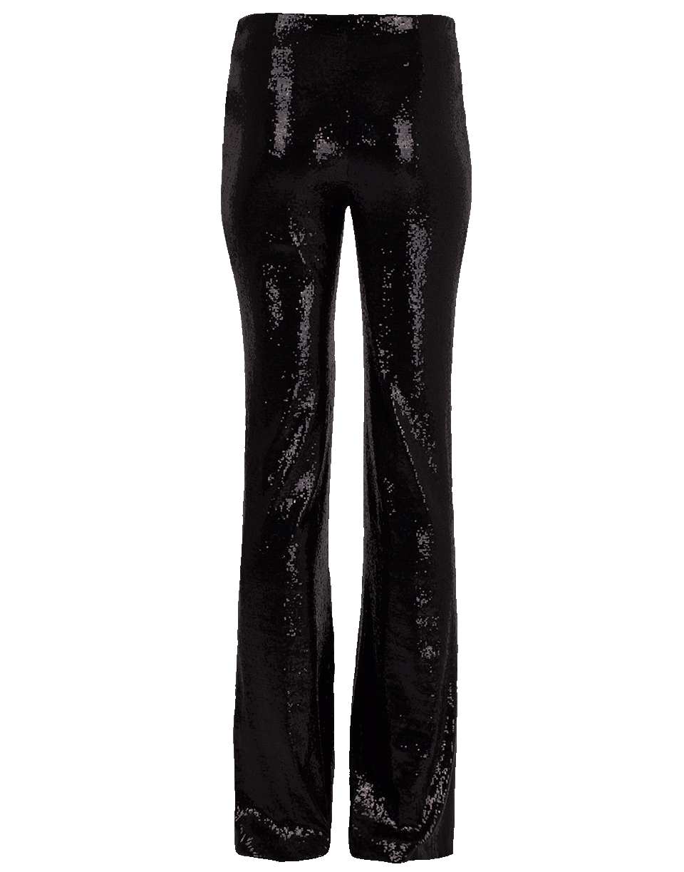 GALVAN LONDON-Galaxy Sequin Pant-