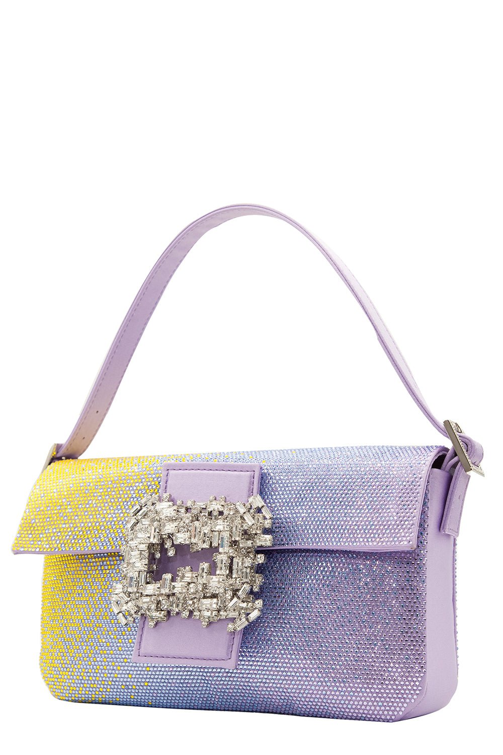 GEDEBE-Habibi Bag-VIOLTMUL