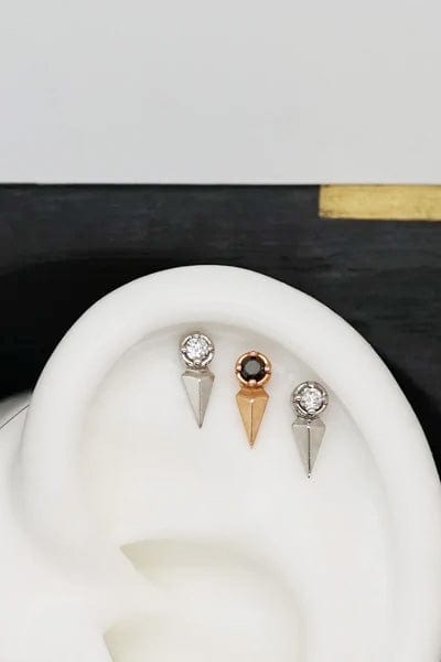 GET PIERCED-Piercing Appointment - Palm Beach-