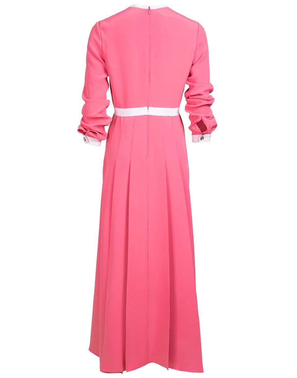 GIAMBATTISTA VALLI-Azalea Maxi Dress-